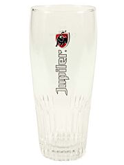 Jupiler Ribbel Glas 33Cl