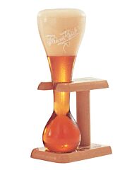 Pauwel Kwak Glas 33Cl Standaard