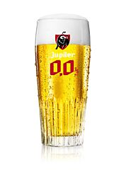 Jupiler Glas 0.0% 25Cl