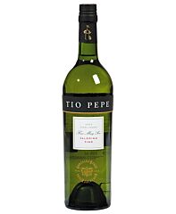 Gonzalez Byass Tio Pepe