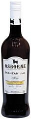 Osborne Manzanilla