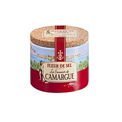 La Baleine Fleur De Sel De Camarque