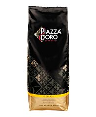 Piazza D'oro Dolce Koffie 1 Kg