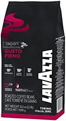 Lavazza Lavazza Gust.Pieno Bonen 1Kg 4338