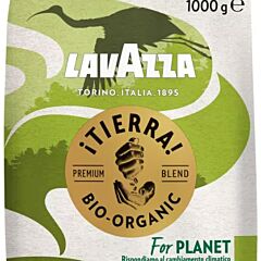 Lavazza Lavazza Humeco 1Kg Nl-Bio-01
