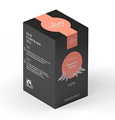 Valley Tea Classic Tropical Fruit (4 X 20 Zk)