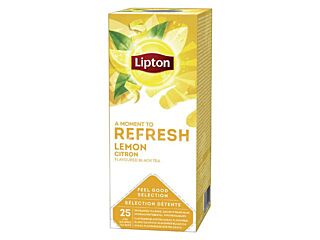 Lipton Lemon Tea