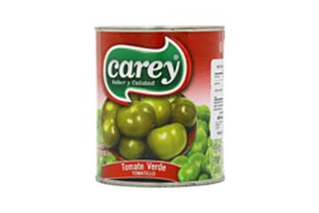 La Food's Selection Carey Whole Tomatillo