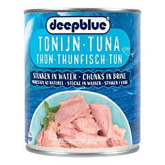 Deepblue Tonijn In Water