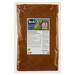 Rootzz Of Nature Jackfruit Rendang Nl Bio 01