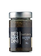 Bernardi Truffelsalsa 5%