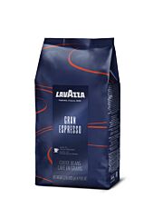 Lavazza Grand Espresso Bonen