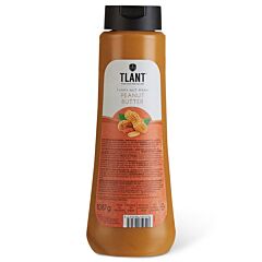 Tlant Pindakaas