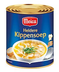 Meica Kippensoep