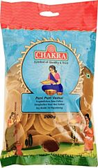 Chakra Pani Puri Vathal