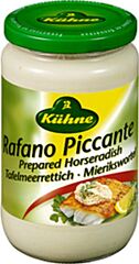 Kuhne Mierikswortel 52%