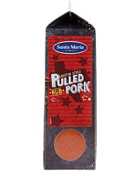 Santa Maria Pulled Pork Rub