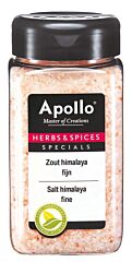 Apollo Zout Himalaya Fijn
