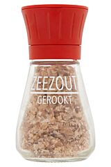 Verstegen Gerookt Zeezout