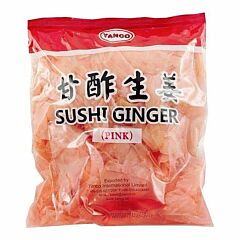 Yanco Sushi Gember Roze