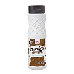 Nic Topping Chocolade