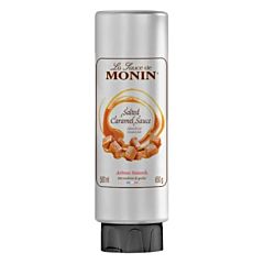 Monin Salted Caramel Topping