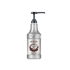 Monin Dark Chocolate Topping