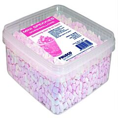 Nic Mini Spekkies