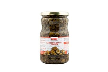 Nestor Kappertjes Capotes