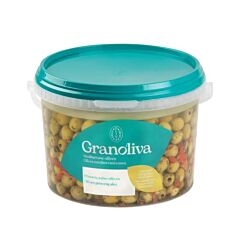 Gran'oliva Gran'oliva Provencaalse Olijven
