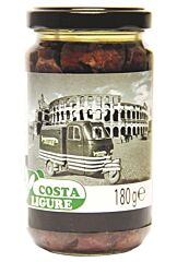 Costa Ligure Taggiasche Olijven Zonder Pit