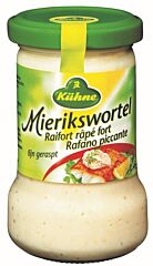 Kuhne Mierikswortel