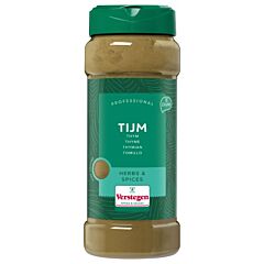 Verstegen Tijm Gemalen Pure