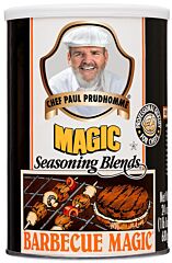 Paul Prudhomme Bbq Magic