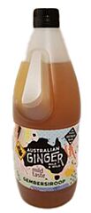 Delicious Gembersiroop Australis