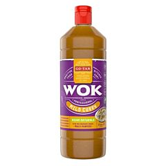 Go-Tan Wok Kerrie Mild