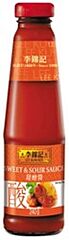 Lee Kum Kee Sweet Sour Sauce