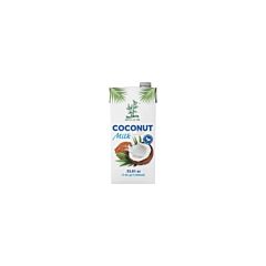 Bamboo Tree Bamboo Tree Kokosmelk 18%