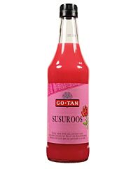 Go-Tan Susuroossiroop