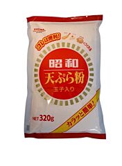 Showa Tempura Battermix