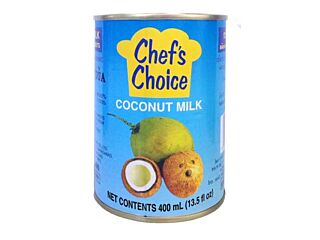 Chef's Choice Cocosmelk (17% Vet)