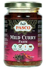Pasco Curry Pasta Mild