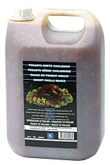 H&S Chilisaus Pikant/Zoet