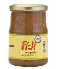 Eljap Fi-Ji  Gemberpasta