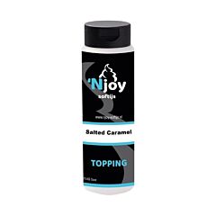Njoy Topping Salted Caramel