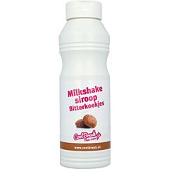 Coolbreak Siroop Bitterkoekjes
