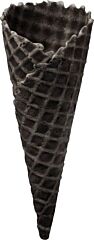 Coolbreak Oubliehoorn 15,5Cm Zwart
