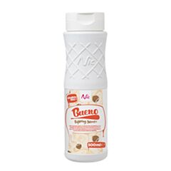Nic Topping Bueno
