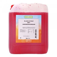 Corvo Slush Aardbei