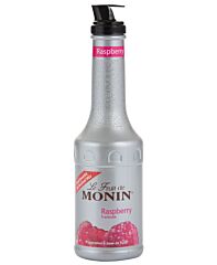 Monin Puree Raspberry